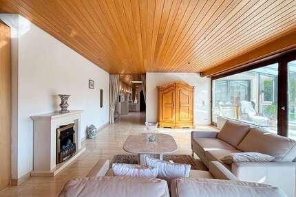 Wohnung zum Kaufen in EislingenFils 397.000,00 € 140.27 m² - Eislingen/Fils