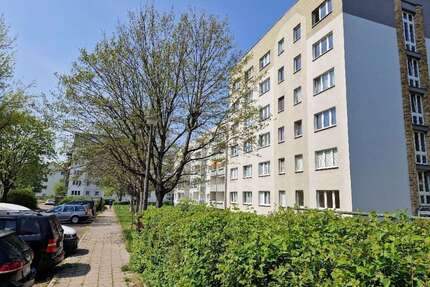Wohnung zum Mieten in Altenburg 200,00 € 25.3 m²