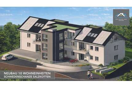 Wohnung zum Kaufen in Salzkotten 285.000,00 € 76 m²