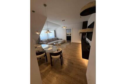 3 Zimmer Wohnung Wiesbaden 105m2