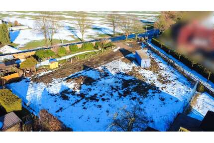 Grundstück zu verkaufen in Sehnde 265.000,00 € 1450 m²