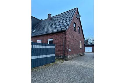 Einfamilienhaus 1100€ Kaltmiete - Ibbenbüren Bockraden