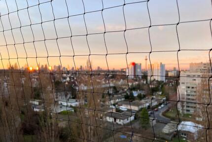 Wohnung S-Bahn-Nähe - zentral - 235.000,00&nbsp;EUR Kaufpreis, ca.&nbsp; 57,00&nbsp;m&sup2; in Frankfurt am Main (PLZ: 60435) Nord-Ost