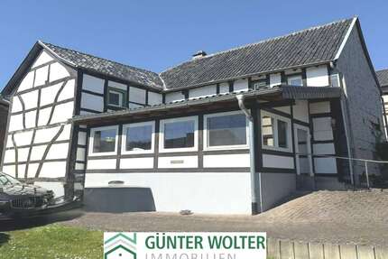 Haus zum Kaufen in Mechernich - Voißel 138.000,00 € 113 m²