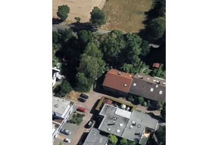 Attraktives Baugrundstück in Korschenbroich - Kleinenbroich