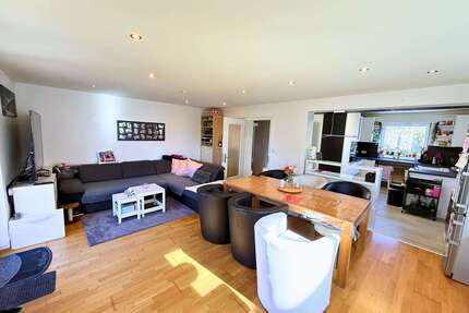 Wohnung zum Kaufen in München 630.000,00 € 88 m²