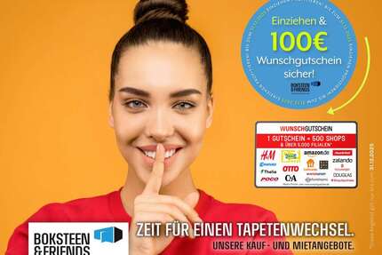 Wohnung zum Mieten in Dorsten 530,00 € 78.53 m²