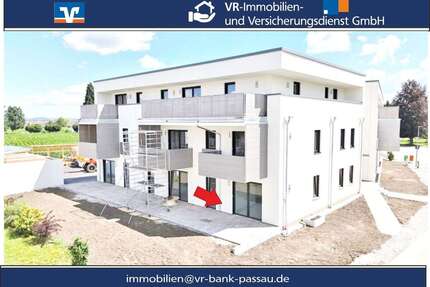 Wohnung zum Kaufen in Pocking 349.489,80 € 83.61 m²