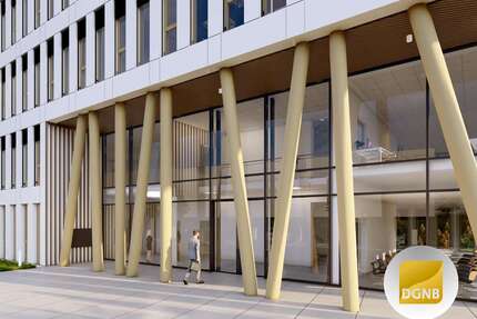 Büro in Engen 2.301,25 € 184.1 m²