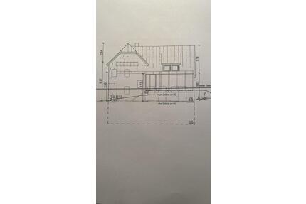 Haus 1-Familien Ausbauhaus mit Elg-Whg in ruhiger Ortsinnenlage - Oberstenfeld