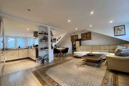 Wohnung zum Kaufen in Stuttgart 530.000,00 € 85.34 m²