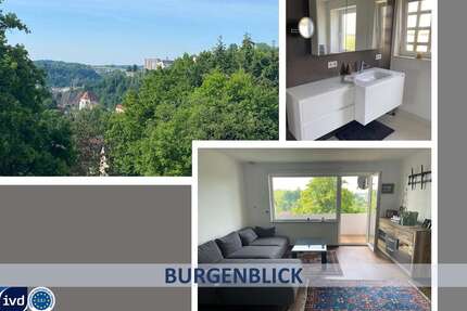 Wohnung zum Kaufen in Passau 235.000,00 € 81 m²