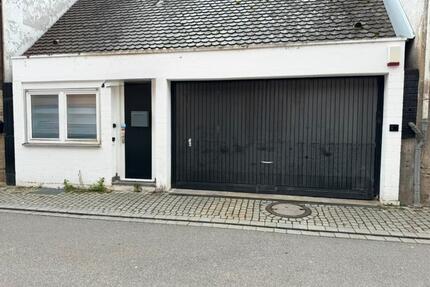 Gewerbeimmobilie Wohnhaus zu Verkaufen - Rottenburg am Neckar