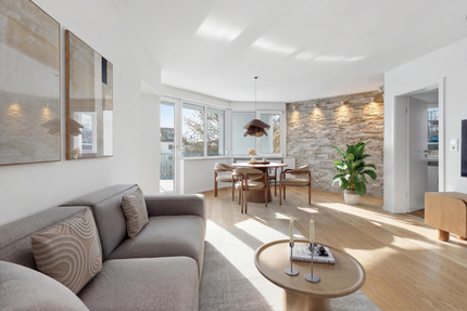 Wohnung zum Kaufen in München 519.000,00 € 82 m²