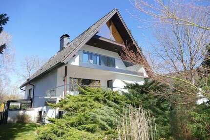 Haus zum Kaufen in Müllrose 550.000,00 € 200 m²