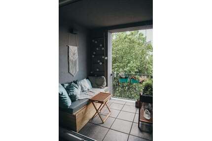 Wohnung zum Mieten in Aachen 1.149,00 € 77.41 m²