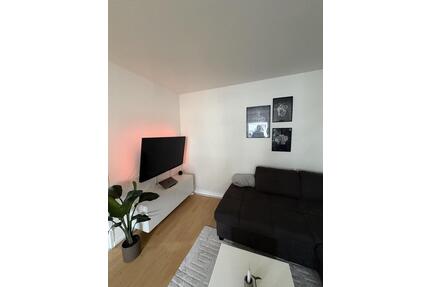 Schöne 2 Zimmer Wohnung in Osnabrück Innenstadt