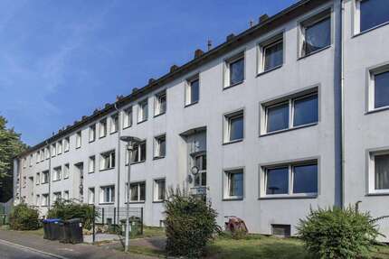 Wohnung zum Mieten in Oldenburg 549,00 € 54.22 m²
