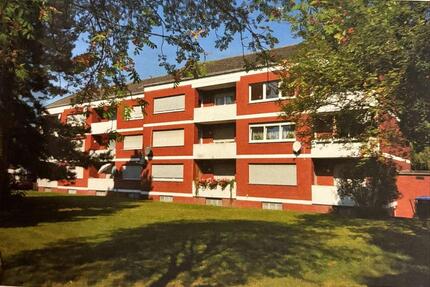 3-Zimmer-Wohnung mit Balkon in Neubeckum - zentral & ruhig