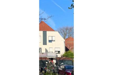 4-Zimmer-Wohnung ca115m2 in Borken-Gemen