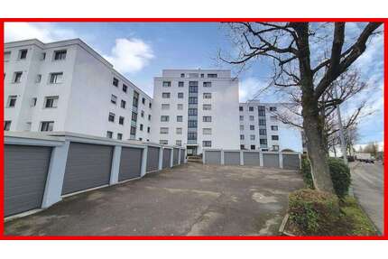 Wohnung zum Kaufen in Hemmingen 264.000,00 € 79 m²