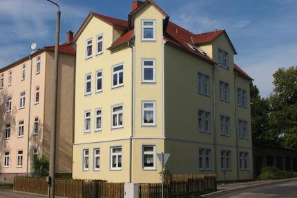 3-Zimmer-Wohnung, komplett modernisiert, neues Bad, Gotha-Siebleben