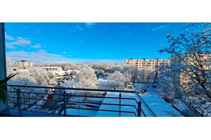 1 Zimmer Wohnung Fürstenried West - München Thalkirchen-Obersendling-Forstenried-Fürstenried-S