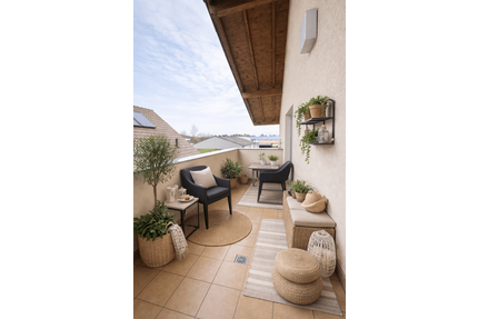 Haus zum Kaufen in Oberhausen-Rheinhausen 1.192.000,00 € 225.65 m²