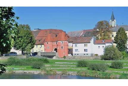 Wohnung zum Kaufen in Cham 260.000,00 € 130 m²