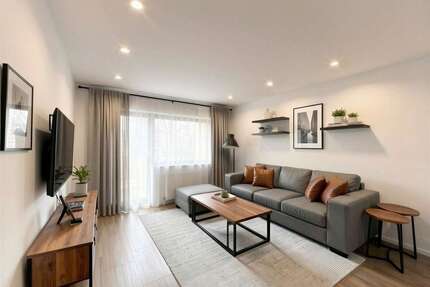 Wohnung zum Kaufen in Planegg 400.000,00 € 55.54 m²