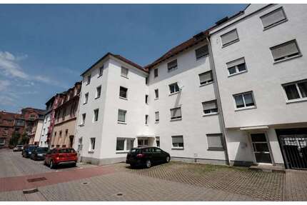 Wohnung zum Mieten in Kaiserslautern 1.140,00 € 95 m²