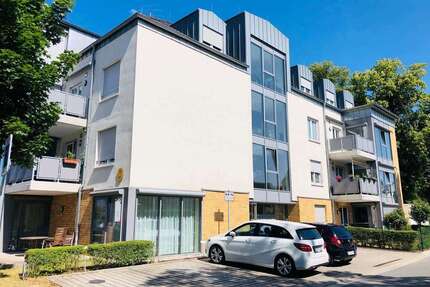 Wohnung zum Mieten in Marl 665,00 € 67 m²