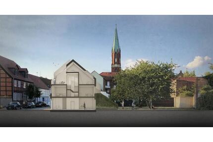 Noch eine Wohnung frei - Eigentumswohnung in Wittenberge!