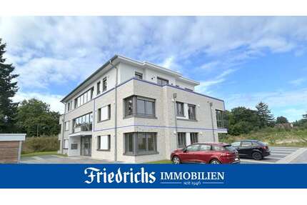 Wohnung zum Kaufen in Varel 330.000,00 € 97.03 m²