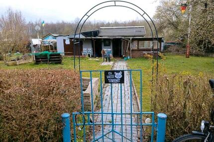 Kleingarten - 1.842,00&nbsp;EUR Kaltmiete, ca.&nbsp; 0,00&nbsp;m&sup2; in Brake (Unterweser) (PLZ: 26919)