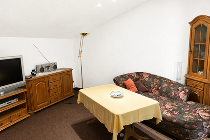 Wohnung zum Mieten in Burg 350,00 € 38 m²