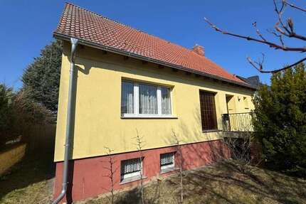 Haus zum Kaufen in Ueckermünde 215.000,00 € 120 m²