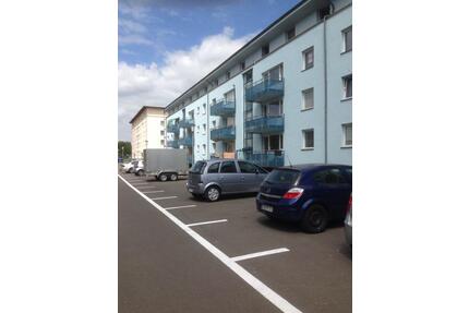 4-Zimmer-Küche-Bad-Balkon - 610,00&nbsp;EUR Kaltmiete, ca.&nbsp; 97,00&nbsp;m&sup2; in Zweibrücken (PLZ: 66482)