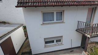 Preisgünstiges freistehenden EFH mit Garage - Usingen Kransberg