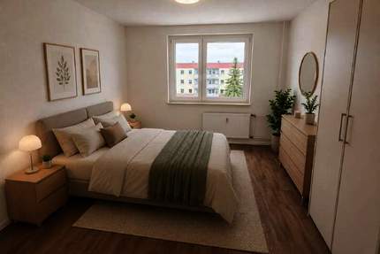 Wohnung zum Mieten in Gera 375,00 € 67.97 m²