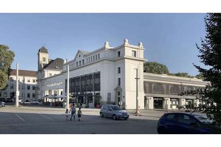 Wohnung zum Mieten in Ludwigshafen 1.335,00 € 126.57 m²