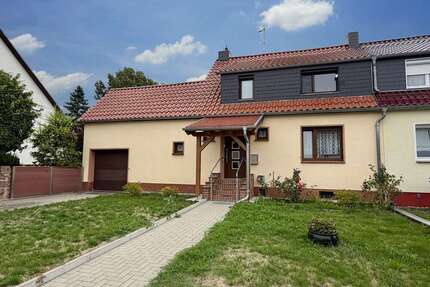 Haus zum Kaufen in Jüterbog 239.000,00 € 112.9 m²