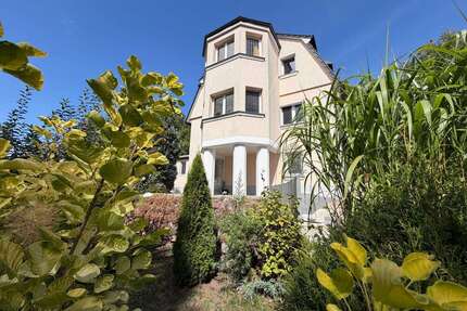 Haus zum Kaufen in Sonneberg 335.000,00 € 181 m²