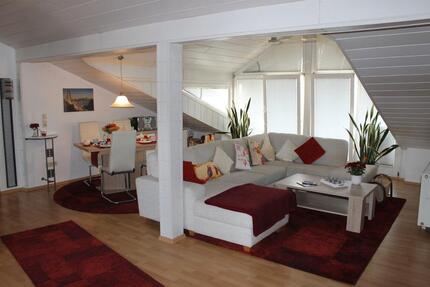 Ferienwohnung-Barbara-Kraichgau - bei uns wohnen Sie mit Stil - Reichartshausen