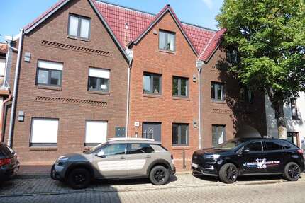 Wohnung zum Mieten in Buxtehude 1.350,00 € 100 m²
