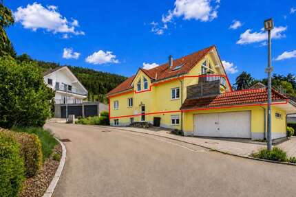 Wohnung zum Kaufen in Deilingen 359.000,00 € 141 m²