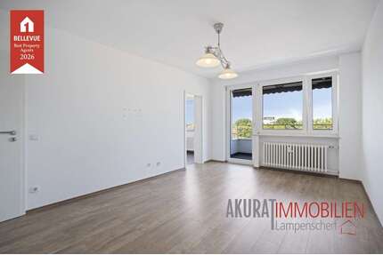 Wohnung zum Kaufen in Monheim am Rhein 159.000,00 € 56 m²