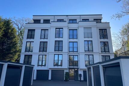 Luxus 2-Zimmer Wohnung direkt am Zentralpunkt mit Wärmepumpe - Remscheid Remscheid-Süd