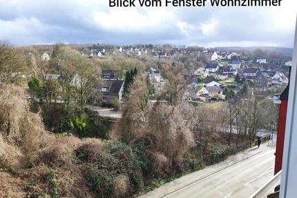 Schöne drei Zimmer zu Vermieten - Wuppertal Gemarkung Langerfeld