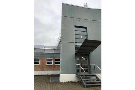 mehrere Büroräume Praxis im Daimlerweg in Ehingen zu vermieten - Ehingen (Donau)